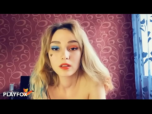 ❤️ Magiczne okulary wirtualnej rzeczywistości dały mi seks z Harley Quinn ❤️❌  Sex at porn pl.shadbase-xxx.ru ❌️❤